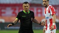 Velika "seča" sudija u srpskom fudbalu: Grujić, Đorđić, Široki i Anđelovski izbačeni iz Superlige!