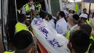 Izrael možda pokreće istragu protiv zvaničnika zbog tragedije: 45 ljudi poginulo tokom festivala