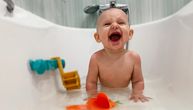 Koliko često treba kupati decu: Rešenje za dilemu mnogih roditelja