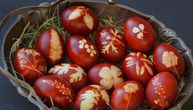 Etnolog Snežana Ašanin otkriva da li jaja smeju da se farbaju na Veliku subotu