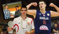 Kako se menjao izgled Nikole Jokića u 10 godina igranja košarke: Od bucka iz kraja do MVP-ija NBA