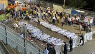 Počelo sahranjivanje žrtava u Izraelu: Premijer najavio detaljnu istragu