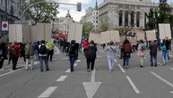 "Imamo po 50 pacijenata dnevno i svakom mogu da se posvetim samo 6 minuta": Veliki protest lekara u Madridu
