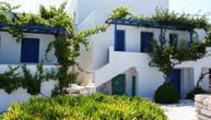 Zašto su kuće na grčkim ostrvima plavo-bele? Bajkovite su, ali razlozi nemaju veze sa estetikom