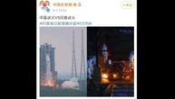 Rakete upoređuju sa žrtvama: Objava na kineskoj mreži izazvala bes, rugaju se korona krizi u Indiji