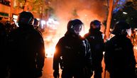 30 policajca povređeno u prvomajskom protestu u Berlinu: Gađali ih pirotehnikom i kamenjem