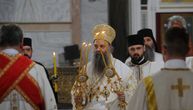 Patrijarh Porfirije: Slava grada Beograda jedan je deo slavljenja Boga