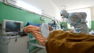 Ponestaje bolničkih kreveta u Zlatiborskom okrugu: Preostalo je 68 mesta, najviše zaraženih u Požegi