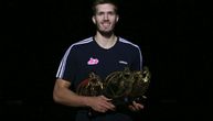 Potvrdio Efes, oglasio se i Miško: Petrušev je novi igrač šampiona Evrope, potpis na godinu dana