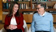 Melinda Gejts posle razvoda zadržava prezime: Nastavljaju zajedno da vode Fondaciju
