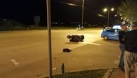 Teška nesreća u Nišu: Motociklista na pešačkom prelazu udario čoveka, on jutros preminuo