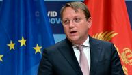"Reformski proces u Srbiji značajno ubrzan, nadam se da će u budućnosti to biti nastavljeno"