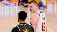 Nikola Jokić na korak da postane najplaćeniji igrač u istoriji košarke!