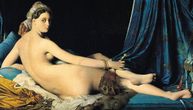 Želela ju je Napoleonova sestra, ali kada se pojavila, izazvala je pravi skandal: Priča iza odaliske