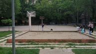 Bomba na igralištu u Novom Sadu: Deca iz peska iskopala ručnu eksplozivnu napravu