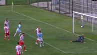 Ovo se Zvezdi retko dešava: Crveno-beli dali gol, pa primili već u sledećem napadu