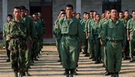Ubili ljude u manastiru, silovali, bolesno dete živo spalili: Vojnici Mjanmara priznali da su činili zverstva