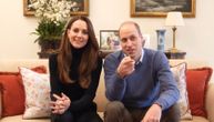 Princ Vilijam i Kejt Midlton pokrenuli Jutjub kanal: Evo šta "kuva" budući kraljevski par
