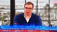 Vučić besan zbog nameštanja u Srbiji: Pohapsićemo tu bandu iz fudbala, smeje nam se ceo svet!