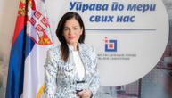 Ministarka Obradović: Naš cilj je uprava po meri svih građana