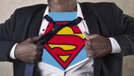 Velika novina u svetu superheroja: Novi Supermen biće tamne puti