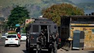 Filmska pljačka u Brazilu: Upali u banke, vezali taoce za krov auta, najmanje 3 mrtvo