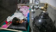 Nepal sve više gubi kontrolu nad virusom: Rekordan broj zaraženih, u kovid bolnicama nema mesta