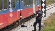 Prošle godine poginulo 20 osoba na prugama u Srbiji: Vozači nestrpljivi, pešaci ne vode računa