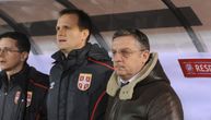 Radnički ima novog trenera: Iskusni stručnjak stigao u Kragujevac