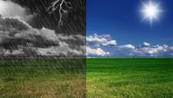 Detaljna prognoza do kraja sledeće nedelje: Mraz usred maja, red kiše, red sunca, biće i grmljavina