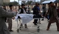 Najmanje 11 osoba ubijeno u napadu na autobus u Avganistanu: Među povređenima i deca