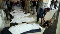 Avganistan tvrdi da su Talibani za 6 nedelja ubili 900 ljudi: Među njima policajci i poznati komičar