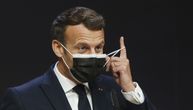 Francuska zabeležila više od 270.000 slučajeva, Makron želi da "razljuti" nevakcinisane
