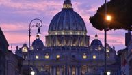 Vatikan ponovo nudi da bude domaćin pregovora Rusije i Ukrajine