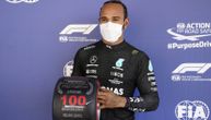 Luis Hamilton ne želi da napravi promenu: Ostaje u Mercedesu i posle 2023. godine