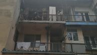 Poznat uzrok požara u Nišu: Spasena porodica sa četvoro dece, ali ne i njihovi ljubimci
