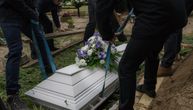 Marija sahranjena u belom kovčegu na Đurđevdan: Ubica Srpkinje iz Beča ćuti kao zaliven
