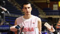 Srpski košarkaš i rekorder Lige šampiona pred transferom karijere: Unikaha opasno zagrizla za centra