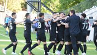 Partizanovo mesto u plej-ofu LN zavisi od ishoda finala Lige Evrope!