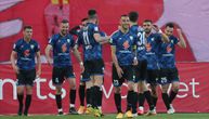 Raspucana PLS, 25 golova na 5 mečeva: Javorova kanonada u Šapcu, Zlatibor brojao do 7