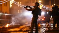 Novi nemiri u Izraelu: Sukob policije i Palestinaca u najsvetijoj noći Ramazana, desetine povređenih