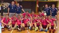 Zvezda i Partizan više nisu dominatni u juniorskoj košarci: Klinci Mege šampioni Srbije!