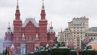 Rusija otkrila da li će strani lideri biti pozvani na vojnu paradu u Moskvi 9. maja