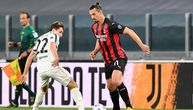 Milan uz promašen penal razbio Juve u Torinu: Ronaldu i ekipi beži Liga šampiona