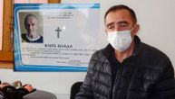 Zoran 4 dana nije znao da mu je otac mrtav: Bolnica u Leskovcu sprovela kontrolu, ovo je odgovor
