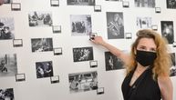 Rok izložba "Tako je talasao Novi talas" u RTS klubu: 50 slika fotografa međunarodne reputacije