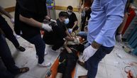 Nastavljeni sukobi u Izraelu, avioni bombarduju i danas: Više od 40 mrtvih, među žrtvama žena i dete