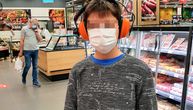 Kad vidite dete sa slušalicama u radnji, nemojte zuriti u njega: Apel majke dečaka sa autizmom