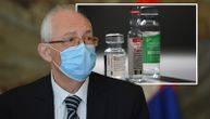 Will Serbia give up on third dose of Covid vaccine? Dr. Kon reveals who decides about that