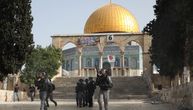 Istekao ultimatum Hamasa: Jerusalim raketiran, odjekuju sirene upozorenja na napad